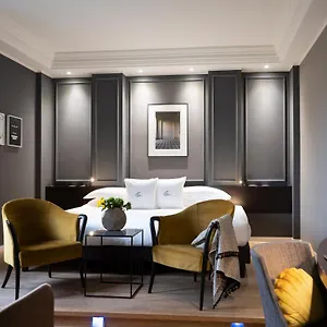 4* Otel Elizabeth Lifestyle