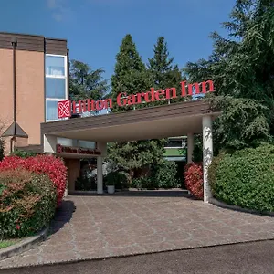 4* Otel Hilton Garden Bologna North