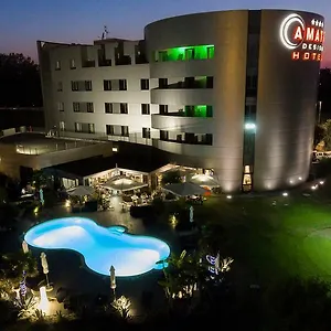 Amati Design Green Hotel Zola Predosa
