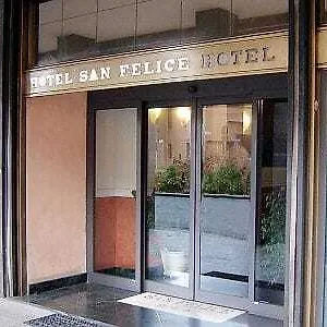 3* Otel San Felice